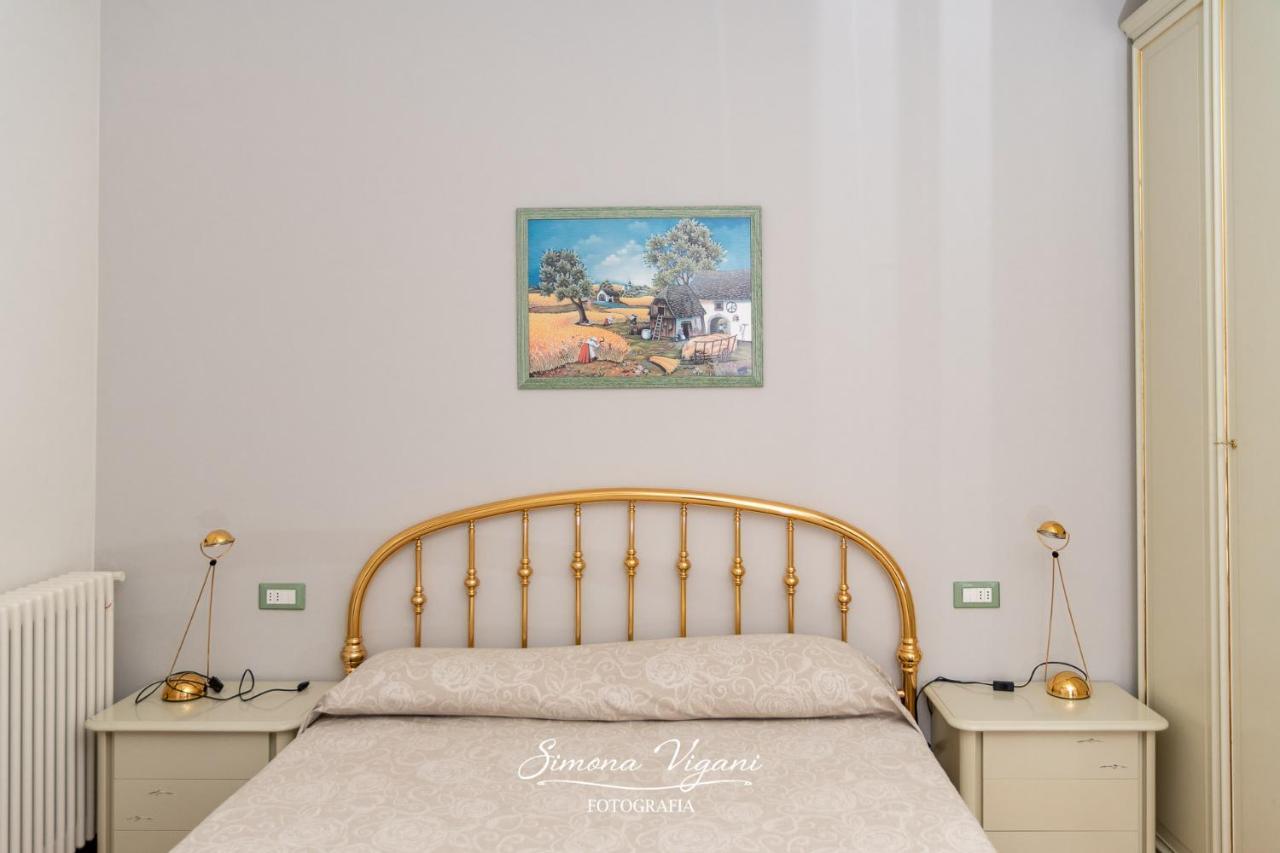 Casa Aria Apartman Riva di Solto Kültér fotó