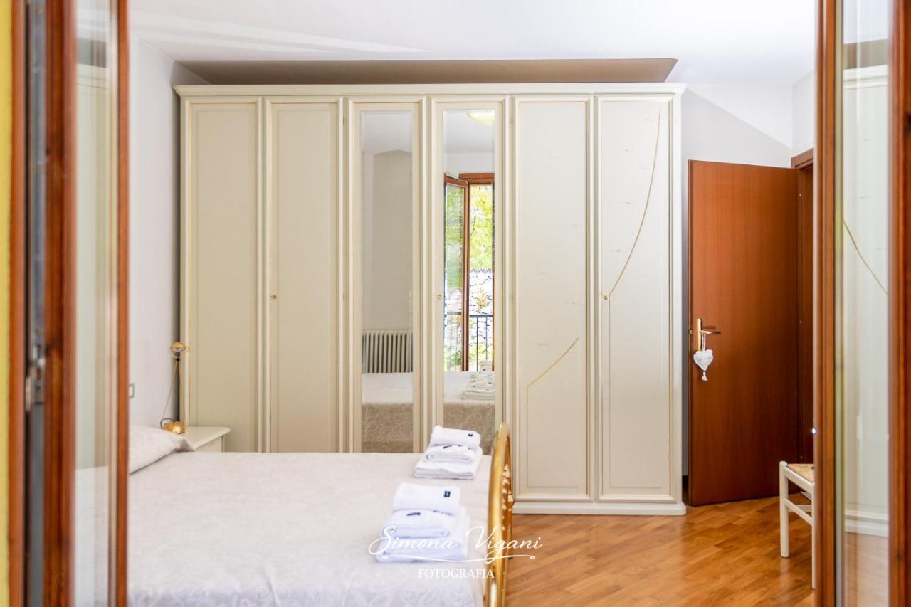 Casa Aria Apartman Riva di Solto Kültér fotó