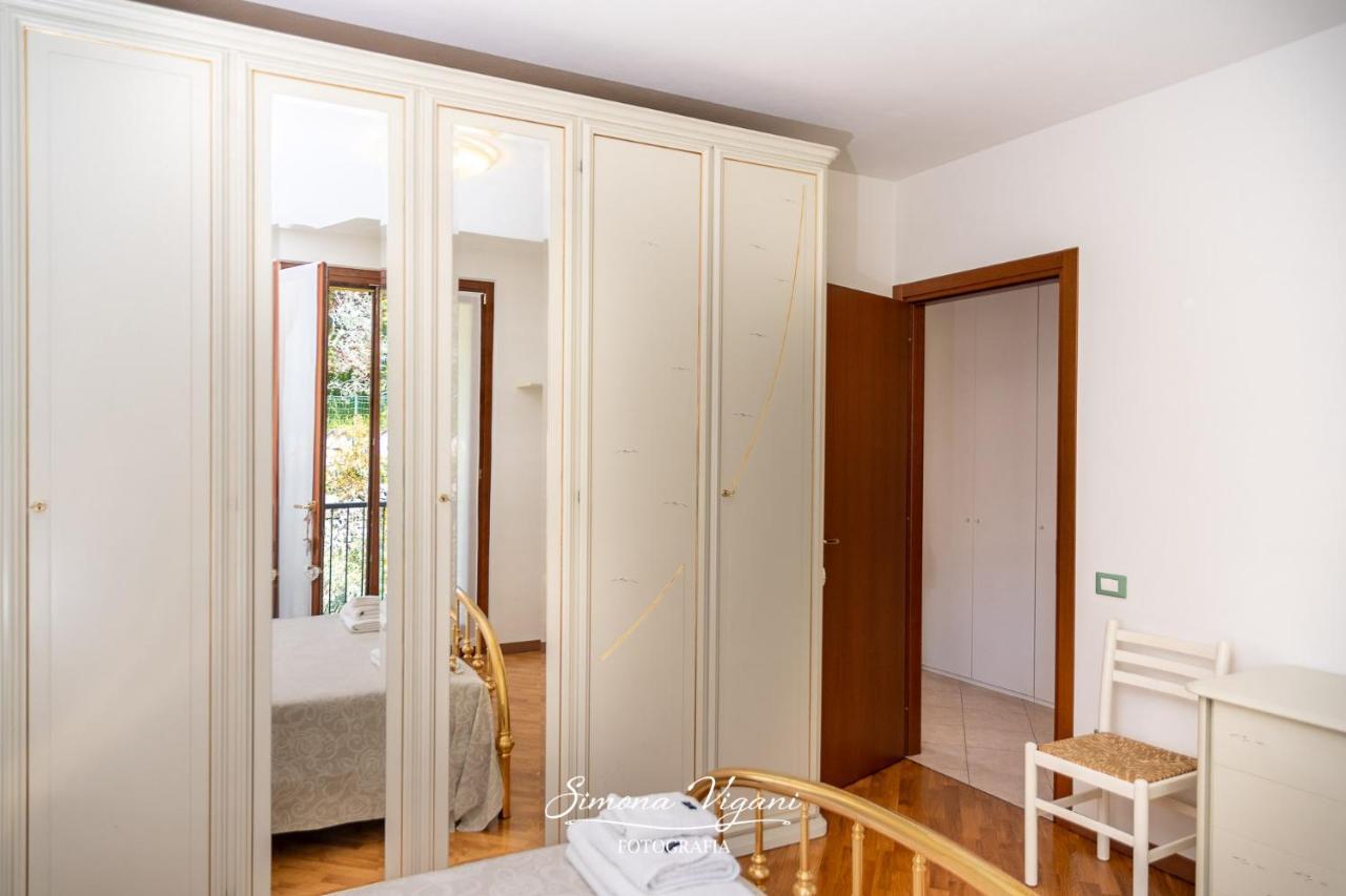 Casa Aria Apartman Riva di Solto Kültér fotó