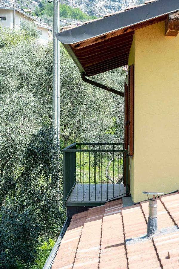 Casa Aria Apartman Riva di Solto Kültér fotó